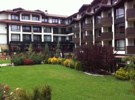 image of Perun Lodge Hotel