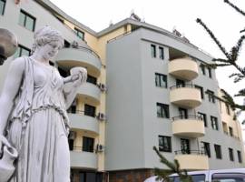 image of Perun Hotel Sandanski