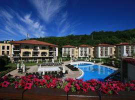 image of Pirin Park Hotel