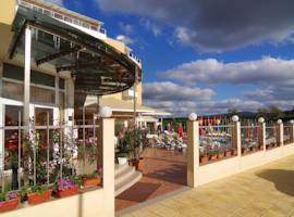 image of Hotel Plamena Palace