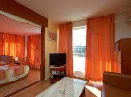 image of Hotel Pliska
