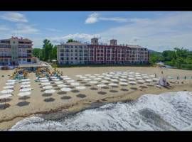 image of Primea Boutique Hotel