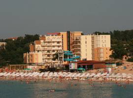 image of Hotel Princess Residence