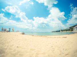 image of Privillege Fort Noks Beach Apartments