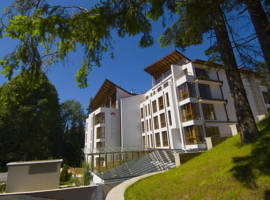 image of Radina's Way Hotel