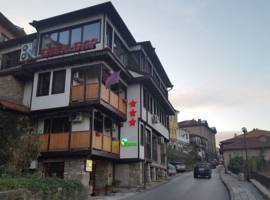 image of Family Hotel Yatrus