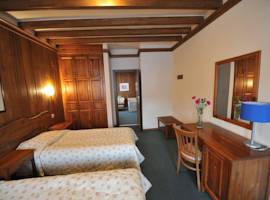 image of Hotel Razlog