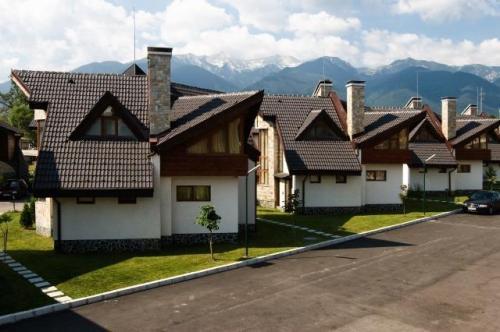 image of Redenka Chalets