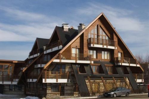 image of Redenka Lodge