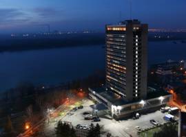 image of Grand Hotel Riga