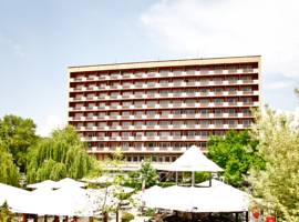 image of Rila Hotel Sofia