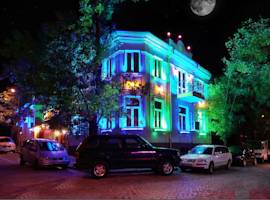 image of Rimini Club Hotel
