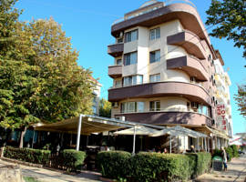 image of Rio Family Hotel