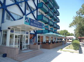 image of Rodopi Hotel