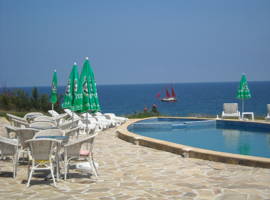 image of Hotel Romance