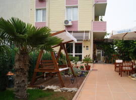 image of Hotel Rositsa