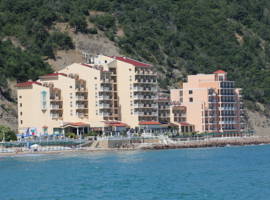 image of Royal Bay Spa Hotel All Inclusive