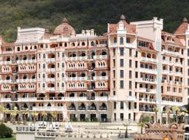 image of Royal Castle Design & Spa Hotel