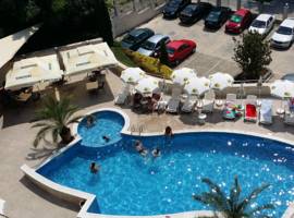 image of Royal Cove Hotel - Half Board
