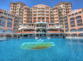 image of Royal Park Spa Hotel All Inclusive