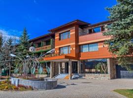 image of Royal Spa Hotel