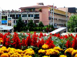 image of Roza Hotel