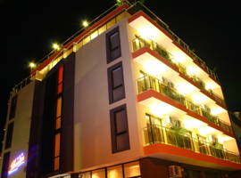 image of Hotel Rusalka