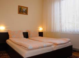 image of Sakutski Guest House