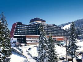 image of Hotel Samokov