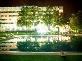 image of Sana Spa Hotel