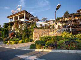 image of Santa Marina Holiday Village