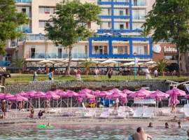 image of Selena Hotel