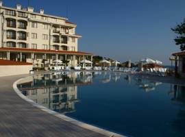 image of Serenity Bay Hotel - All Inclusive