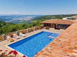 image of Sevastokrator Hotel & SPA