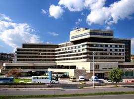 image of Grand Hotel Shumen