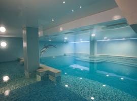 image of C Comfort Hotel & SPA