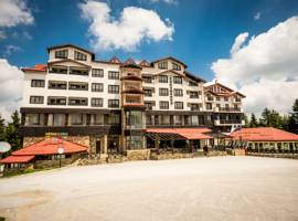 image of Snezhanka Hotel & Spa