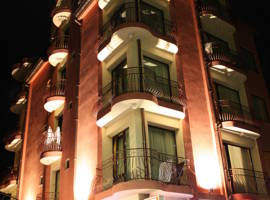image of Sofia Family Hotel