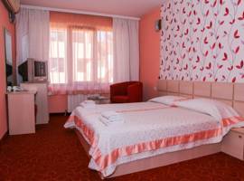 image of Sokol Hotel