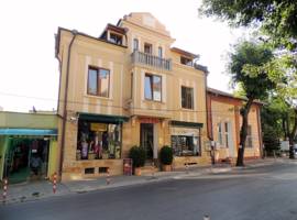 image of Hotel Solo