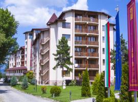 image of Spa Club Bor