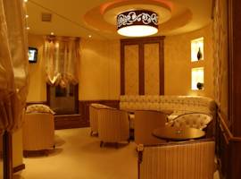 image of Spa Club Central
