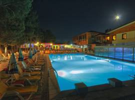 image of Spa Hotel Elbrus