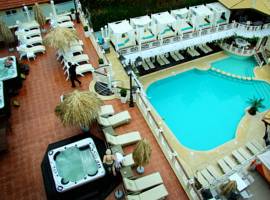 image of Spa Hotel Rich