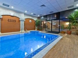 image of Spa Hotel Sveti Nikola