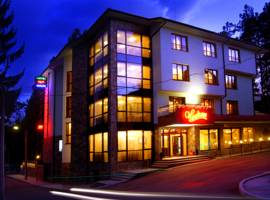 image of Spa Hotel Unikat