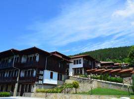 image of Family Hotel Sunny Hills