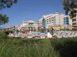 image of Sunset Resort