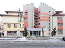image of Tangra Hotel