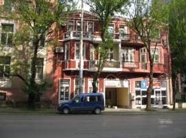 image of Family Hotel Tangra